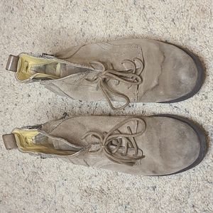 Bussola Boots